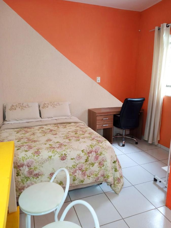Casa de férias Aconchego Do Lar *