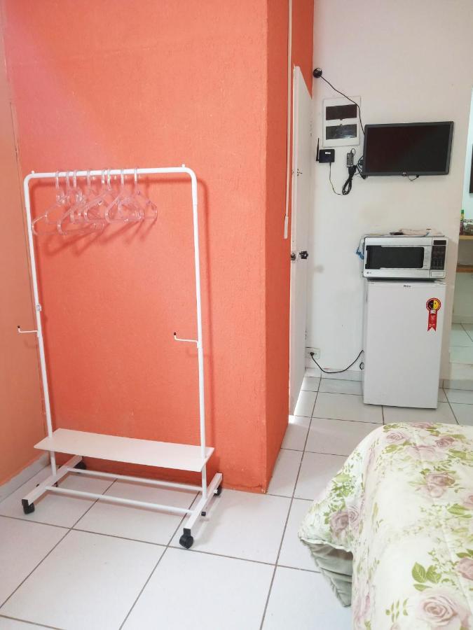 Aconchego Do Lar São Paulo