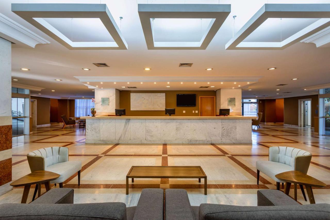 Wyndham Garden Convention Nortel Hotel 4*
