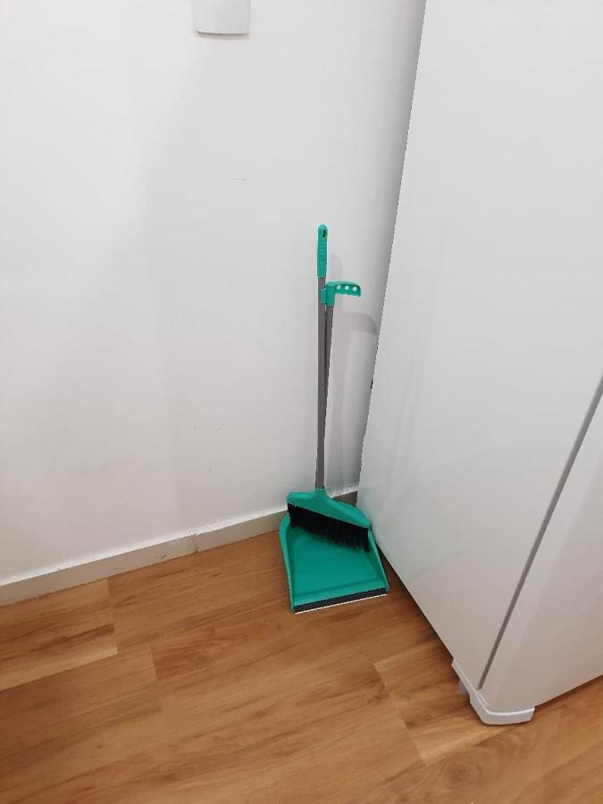 Studio Proximo Avenida Paulista - Bela 03 Apartemen *