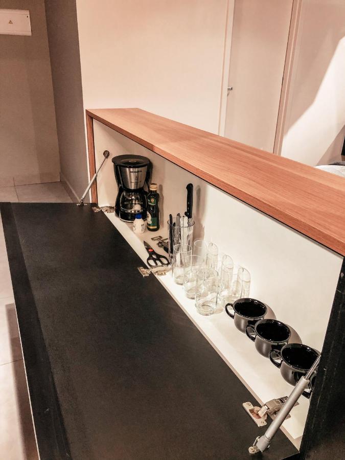 Charmoso Loft Px Paulista Daire Sao Paulo