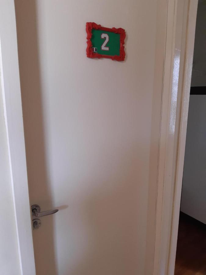Gasthof Casa Nostra *