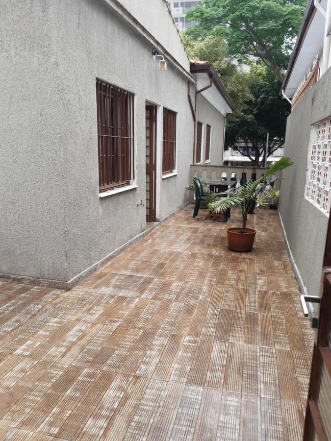 Casa Nostra
