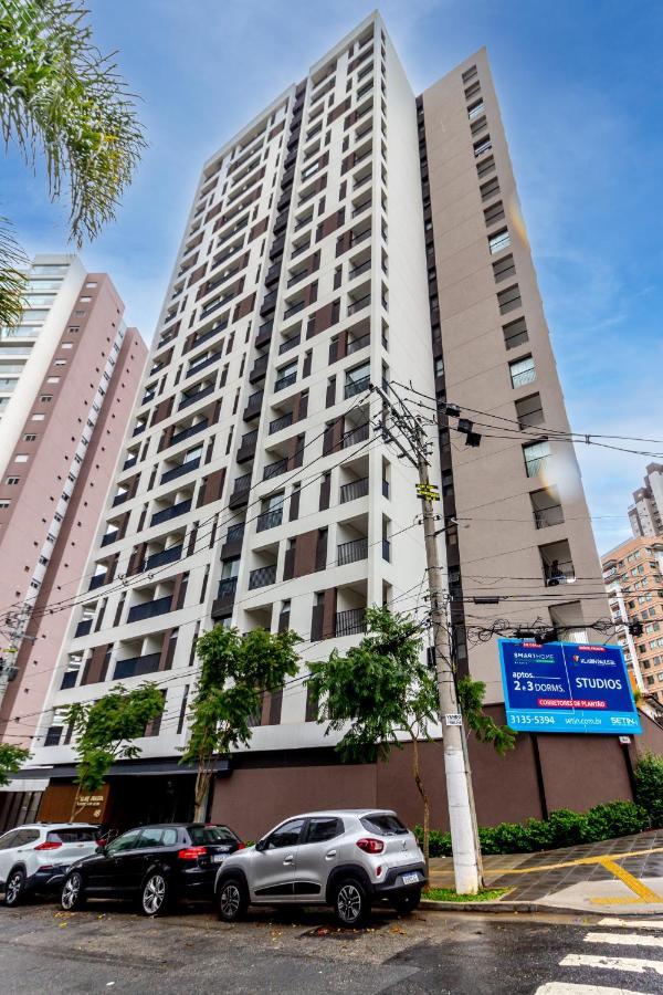 360 Klabin Daire Sao Paulo