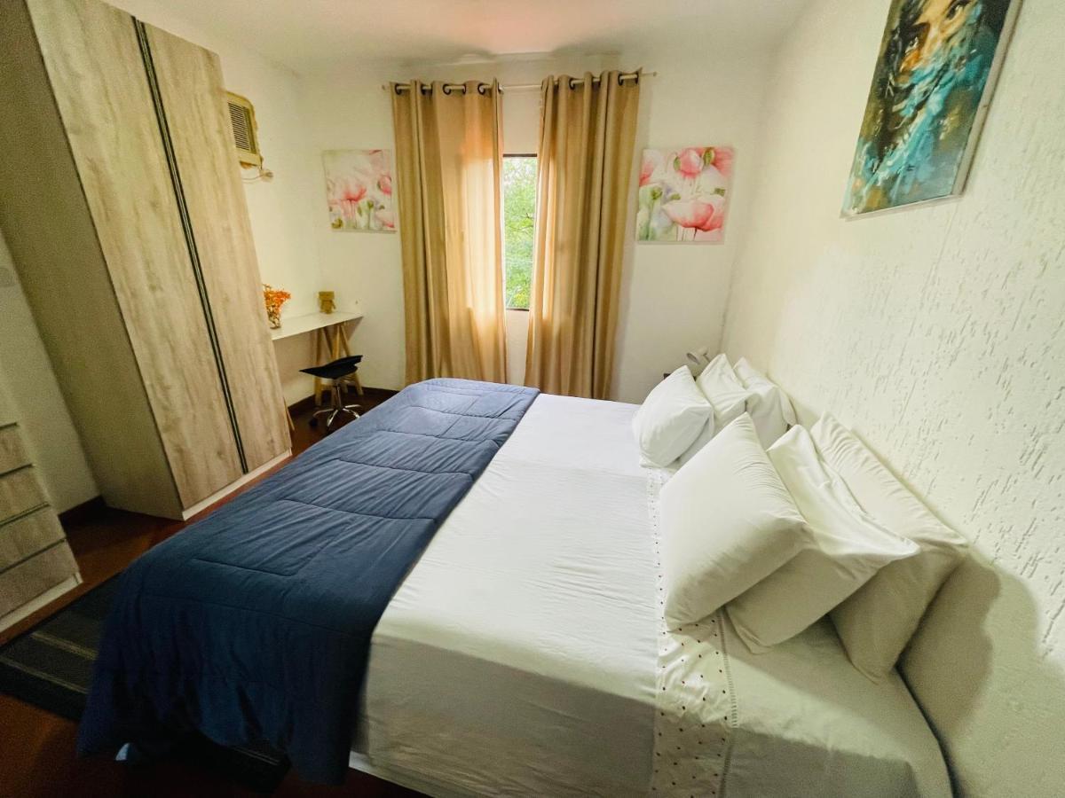 A Casa Que Hospeda Ở trọ *