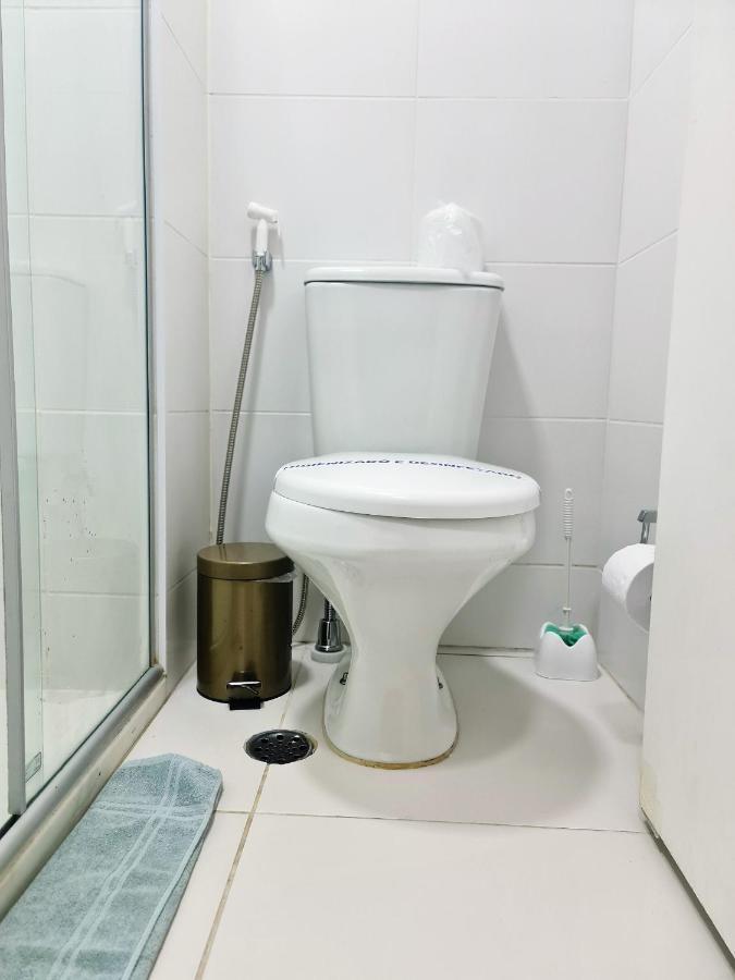 Apartment Vl Madalena Perto Metro São Paulo