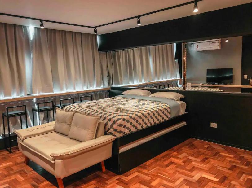 Daire Loft Centro Historico