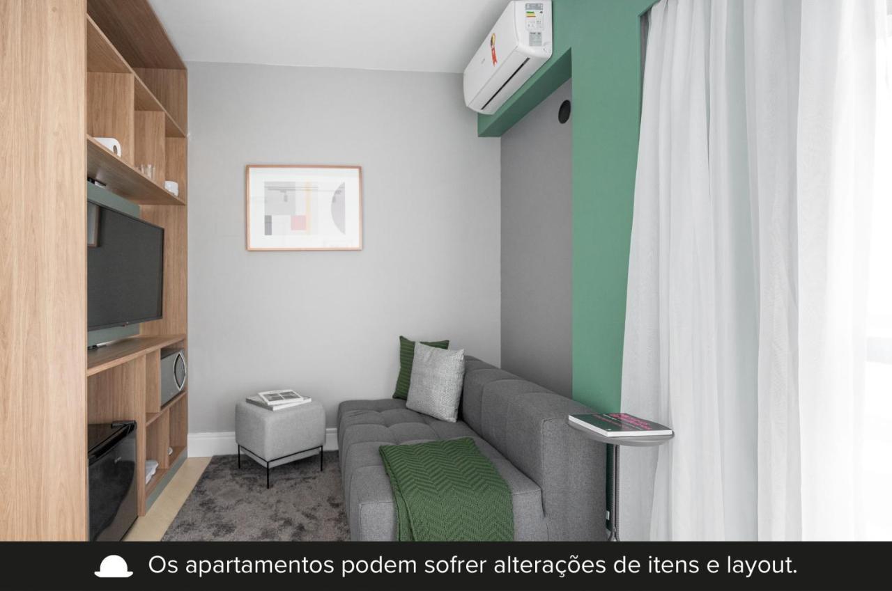 Charlie Jeronimo Da Veiga Apartamento São Paulo