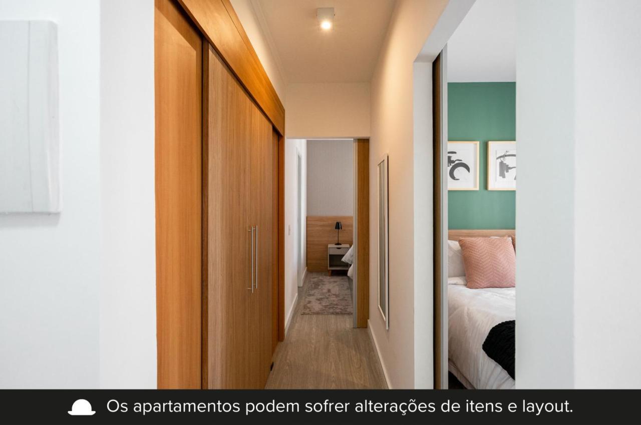 Charlie Jeronimo Da Veiga Apartamento São Paulo