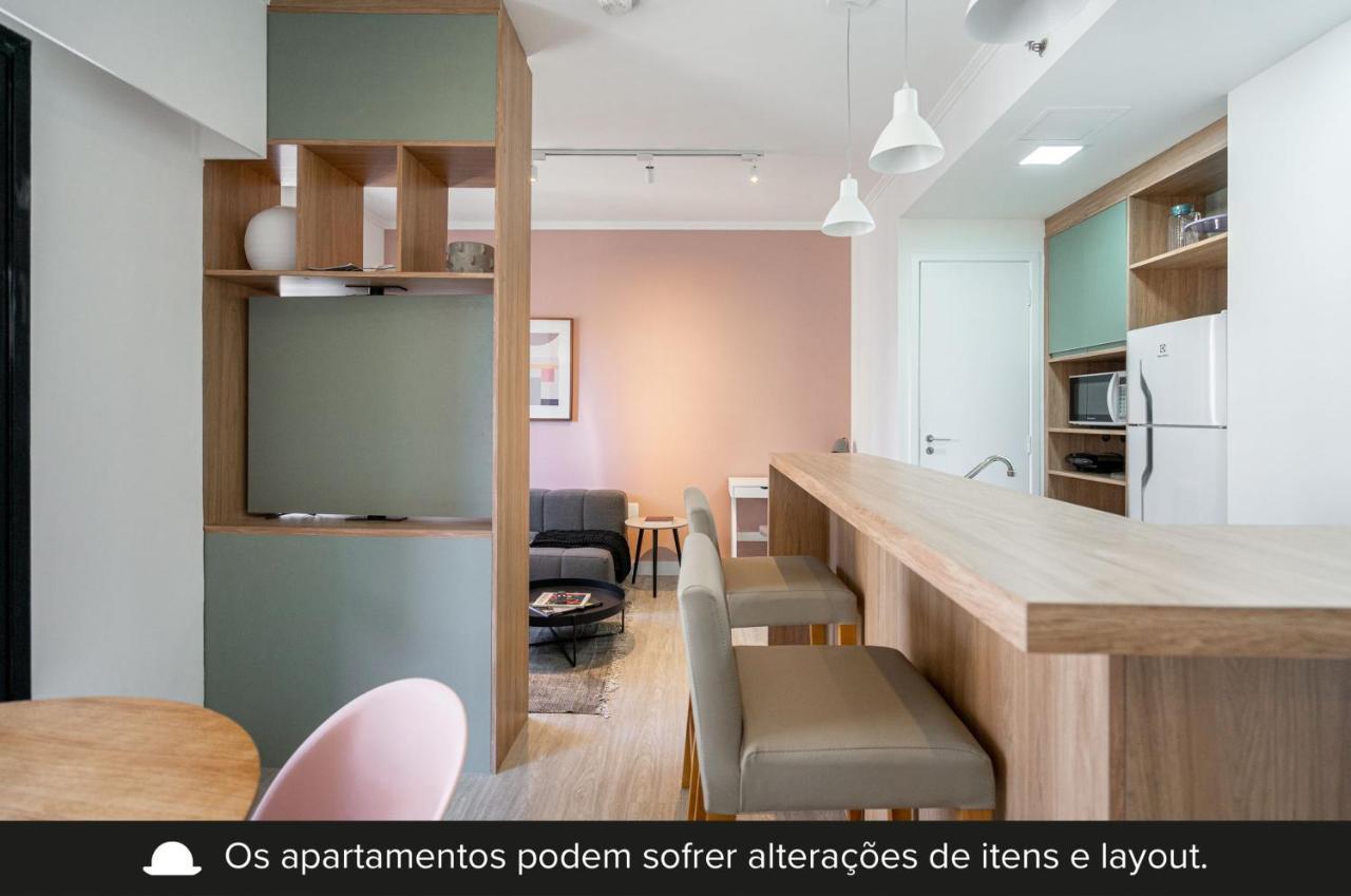 Apartamento Charlie Jeronimo Da Veiga