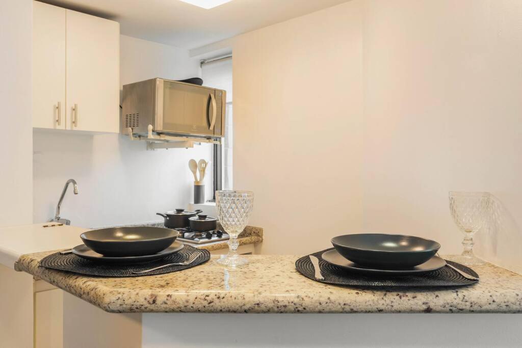 Fortune Jardins - Excelente Flat183 - Proximo Da Avenida Paulista Apartment *
