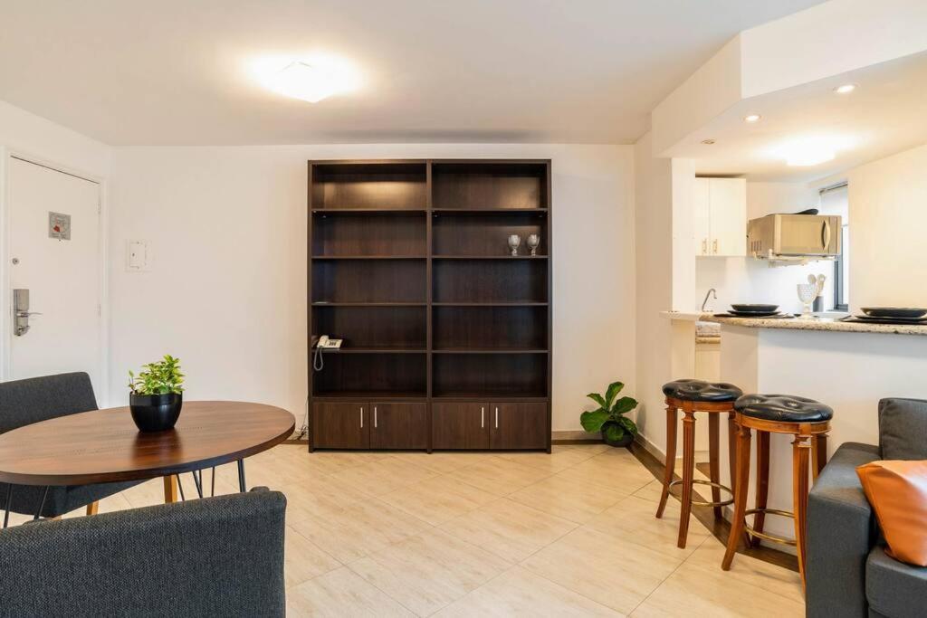 Fortune Jardins - Excelente Flat183 - Proximo Da Avenida Paulista