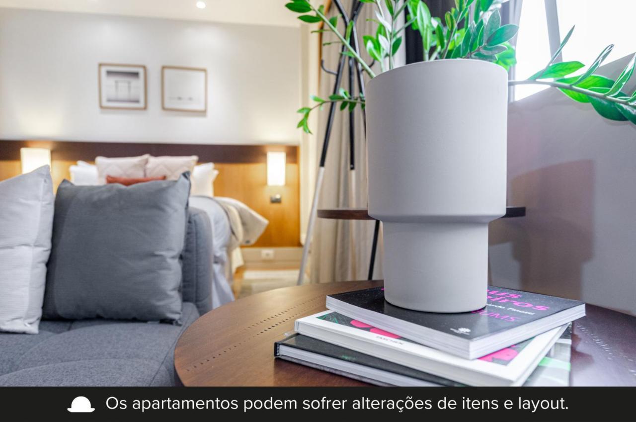 Apartment Charlie Century Itaim - Soft Opening