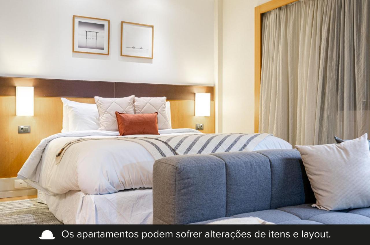 Apartment Charlie Century Itaim - Soft Opening *