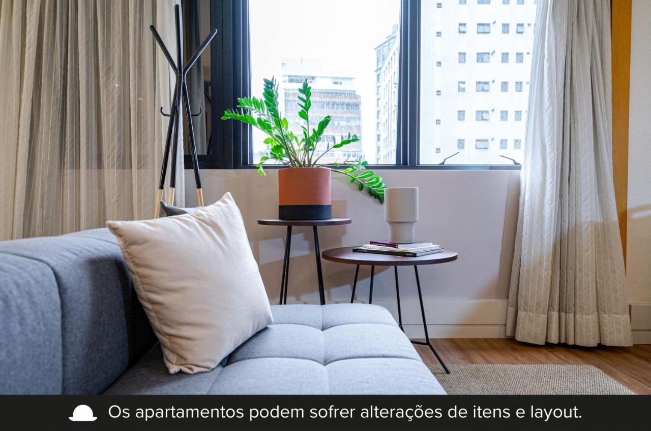 Charlie Century Itaim - Soft Opening Apartment Sao Paulo