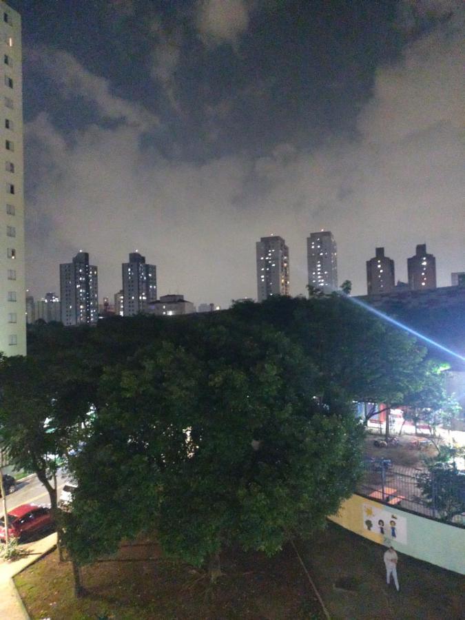 Metro Bras São Paulo