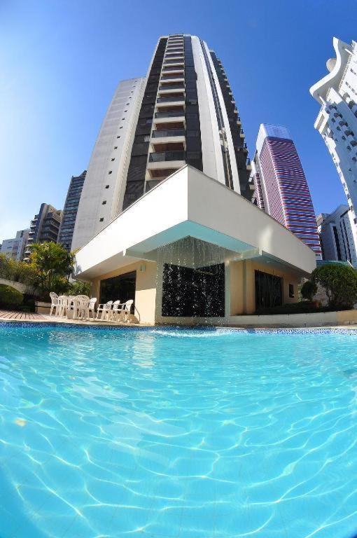 Fortune Jardins - Flat233 - Proximo Da Avenida Paulista São Paulo