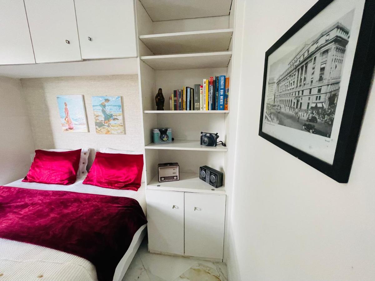 A Casa Que Hospeda * São Paulo