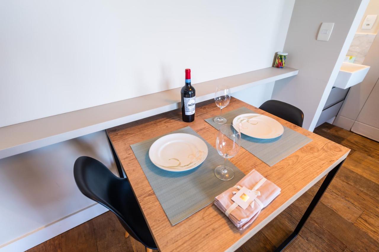 Loft Luxo Morumbi, Wifi500mb - Traveller Awards 2025