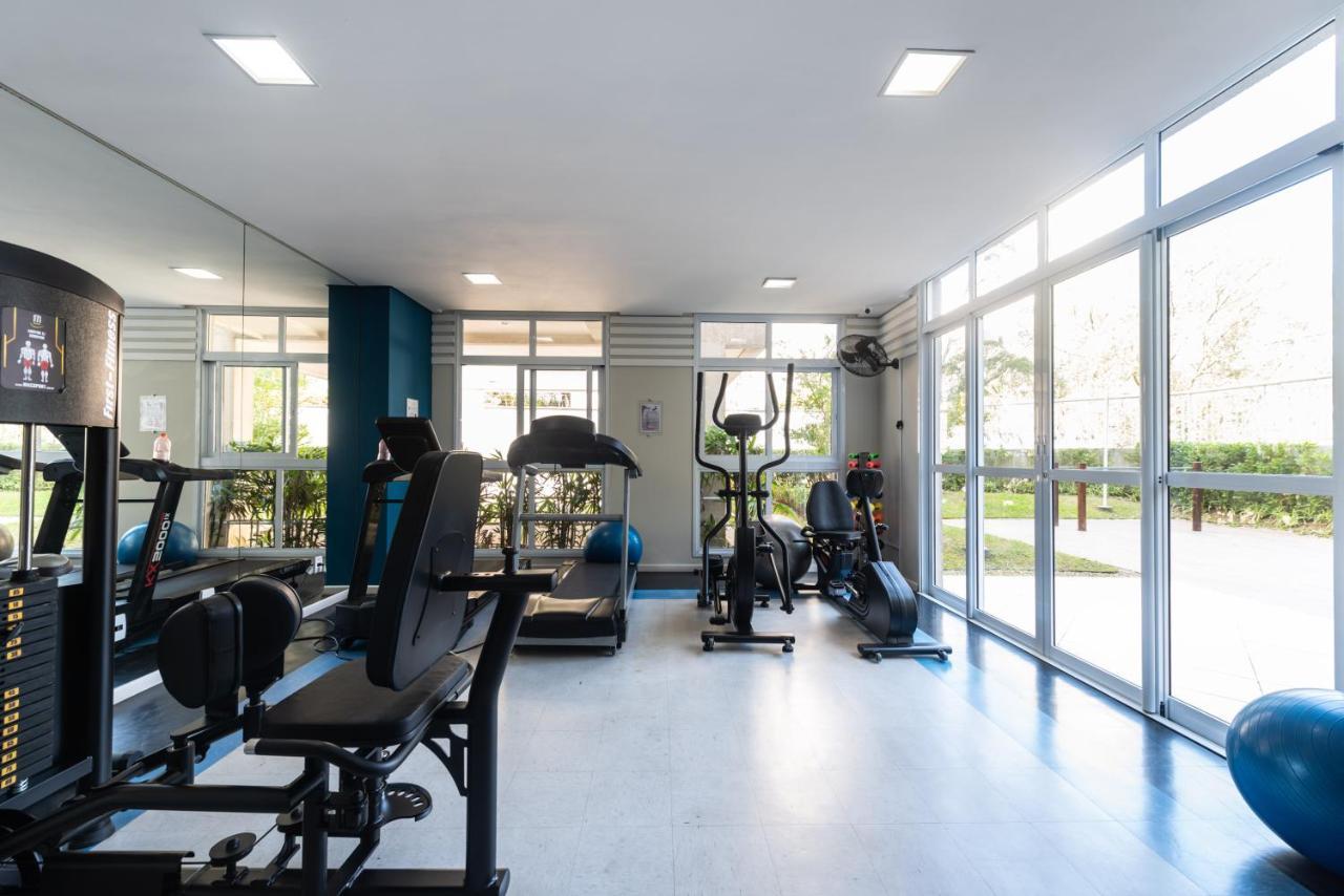 Loft Luxo Morumbi, Wifi500mb - Traveller Awards 2025 Apartment