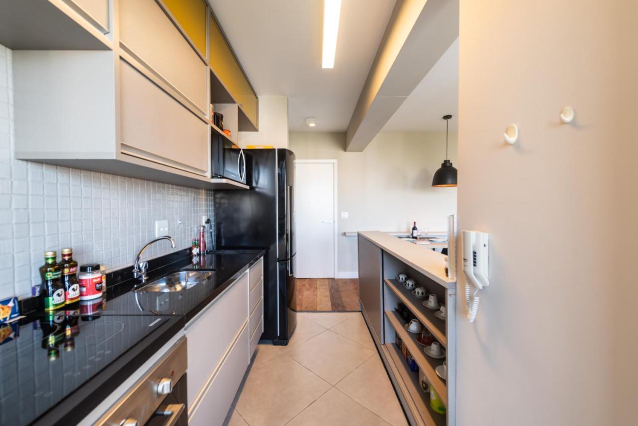 Loft Luxo Morumbi, Wifi500mb - Traveller Awards 2025 Sao Paulo