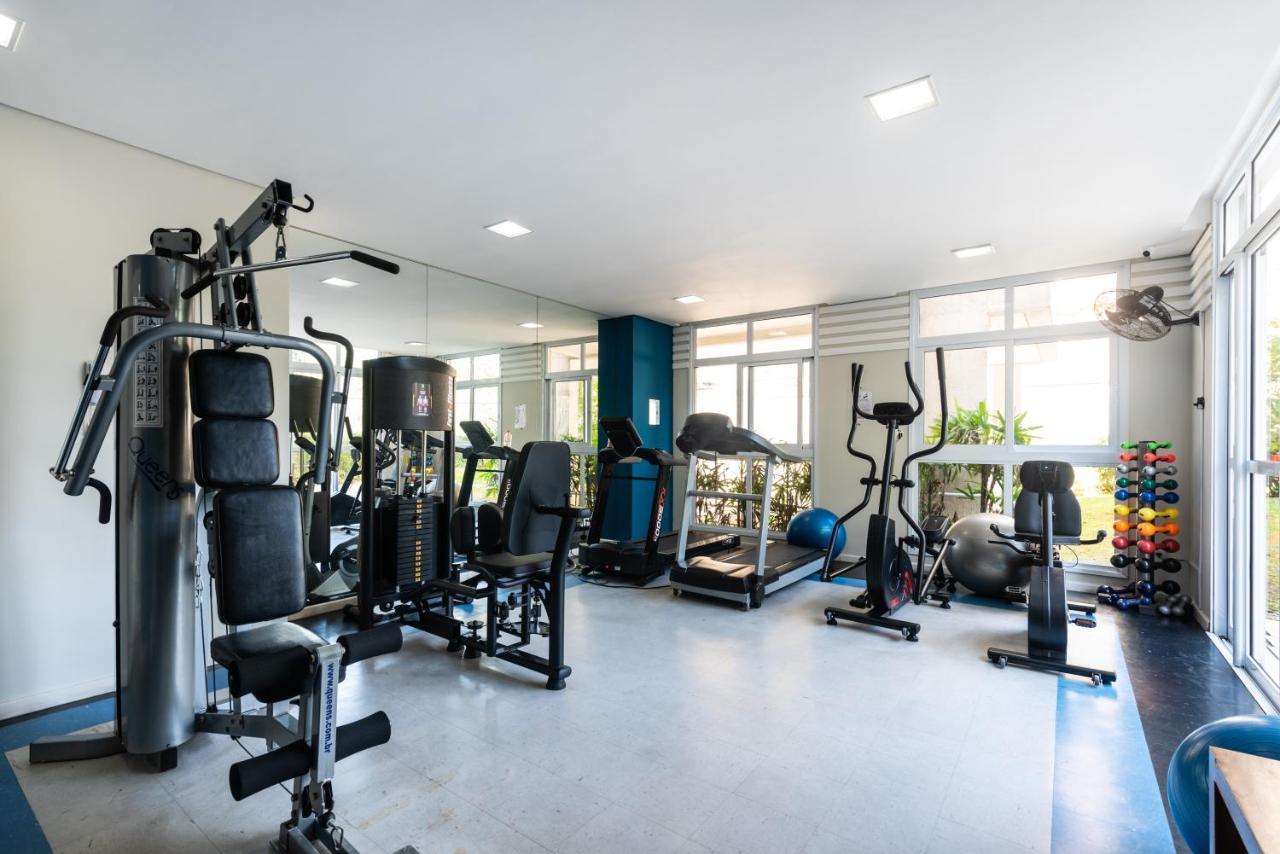 Loft Luxo Morumbi, Wifi500mb - Traveller Awards 2025