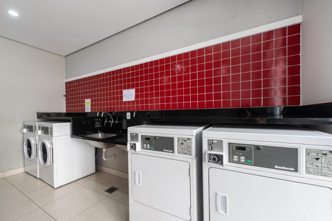 Loft Luxo Morumbi, Wifi500mb - Traveller Awards 2025