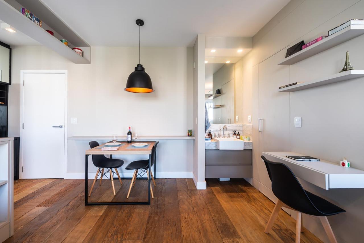 Loft Luxo Morumbi, Wifi500mb - Traveller Awards 2025 *