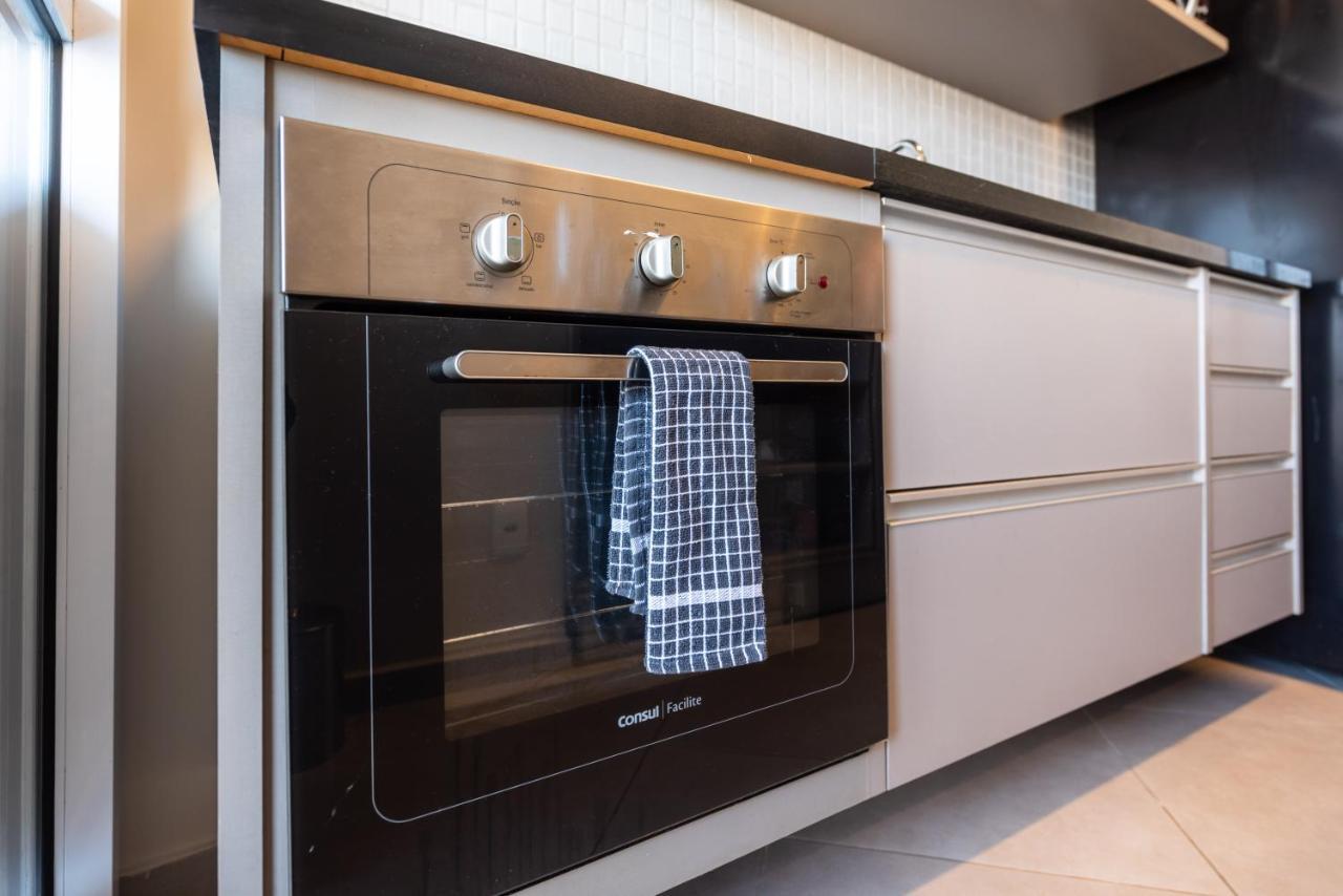 Loft Luxo Morumbi, Wifi500mb - Traveller Awards 2025
