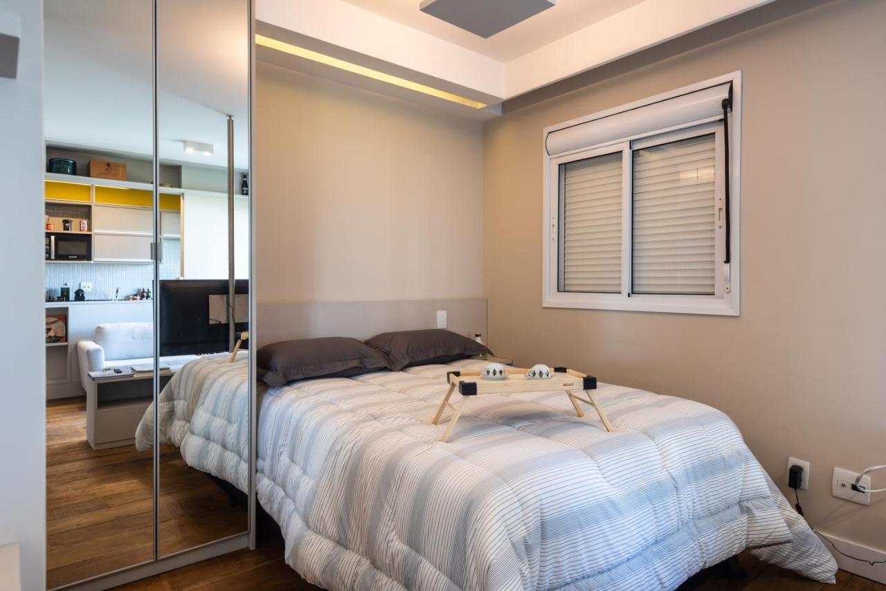 Apartment Loft Luxo Morumbi, Wifi500mb - Traveller Awards 2025
