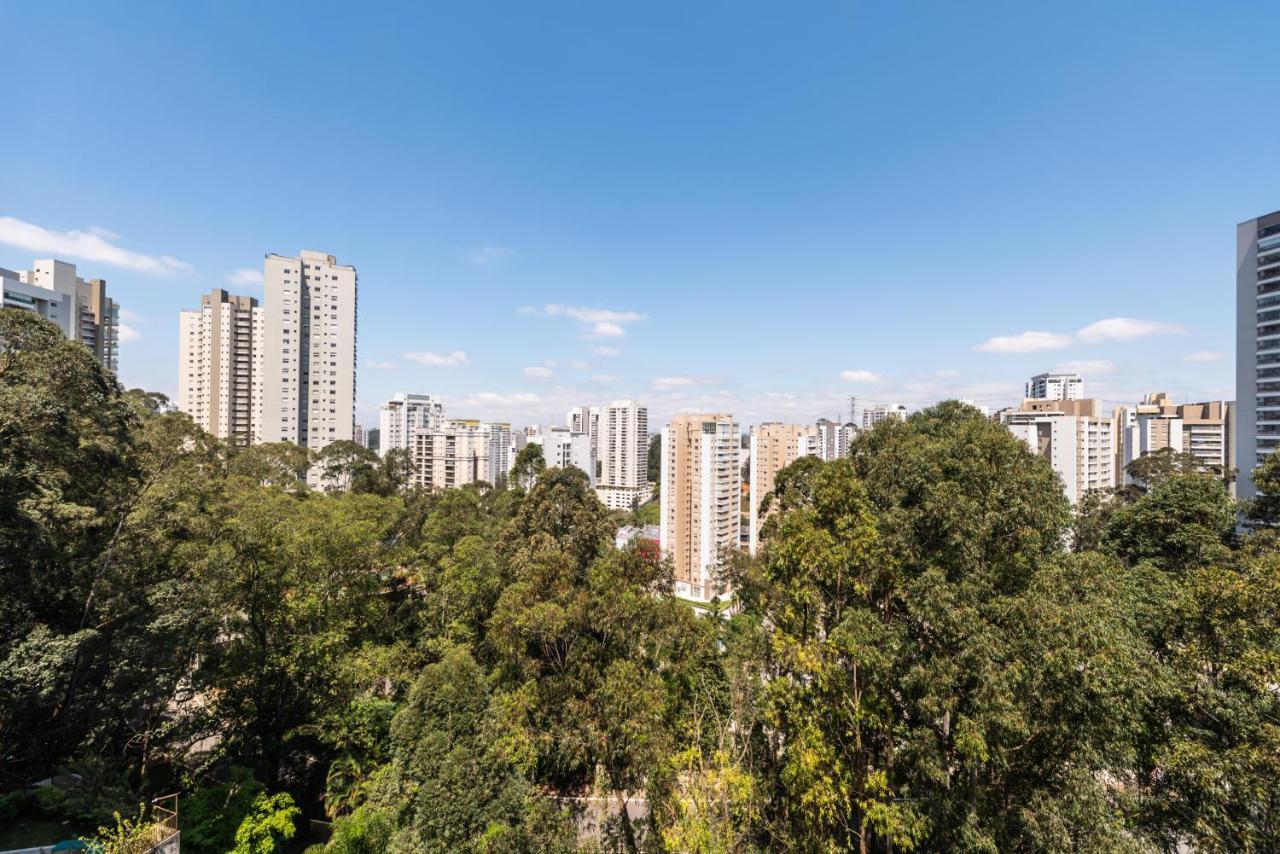 Loft Luxo Morumbi, Wifi500mb - Traveller Awards 2025 Sao Paulo