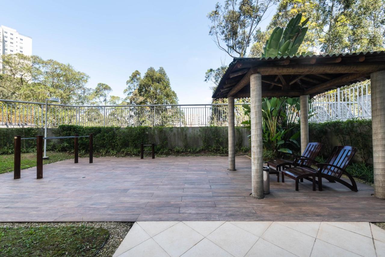 Loft Luxo Morumbi, Wifi500mb - Traveller Awards 2025 Apartment