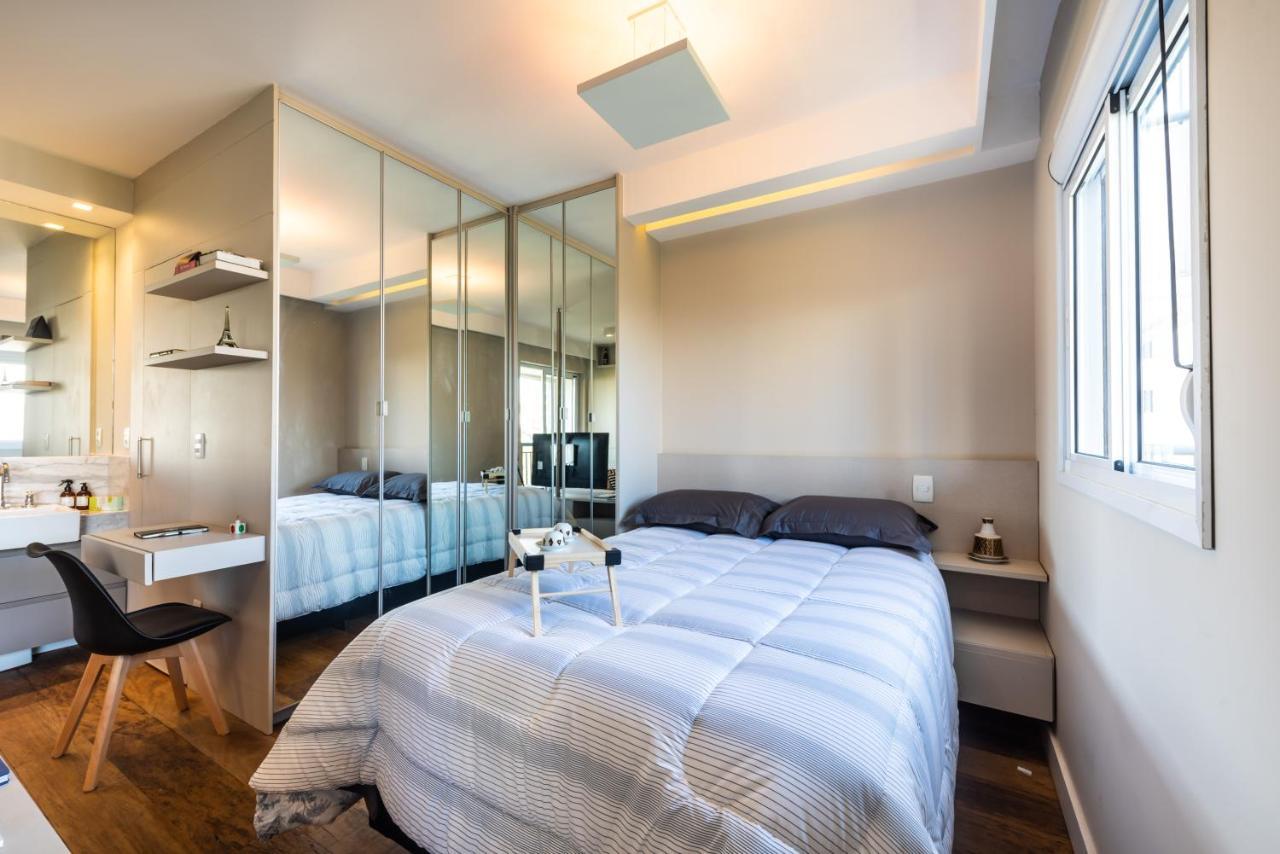 Loft Luxo Morumbi, Wifi500mb - Traveller Awards 2025 Sao Paulo