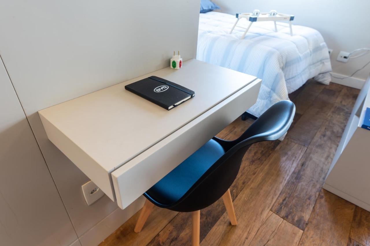 Loft Luxo Morumbi, Wifi500mb - Traveller Awards 2025 * Sao Paulo