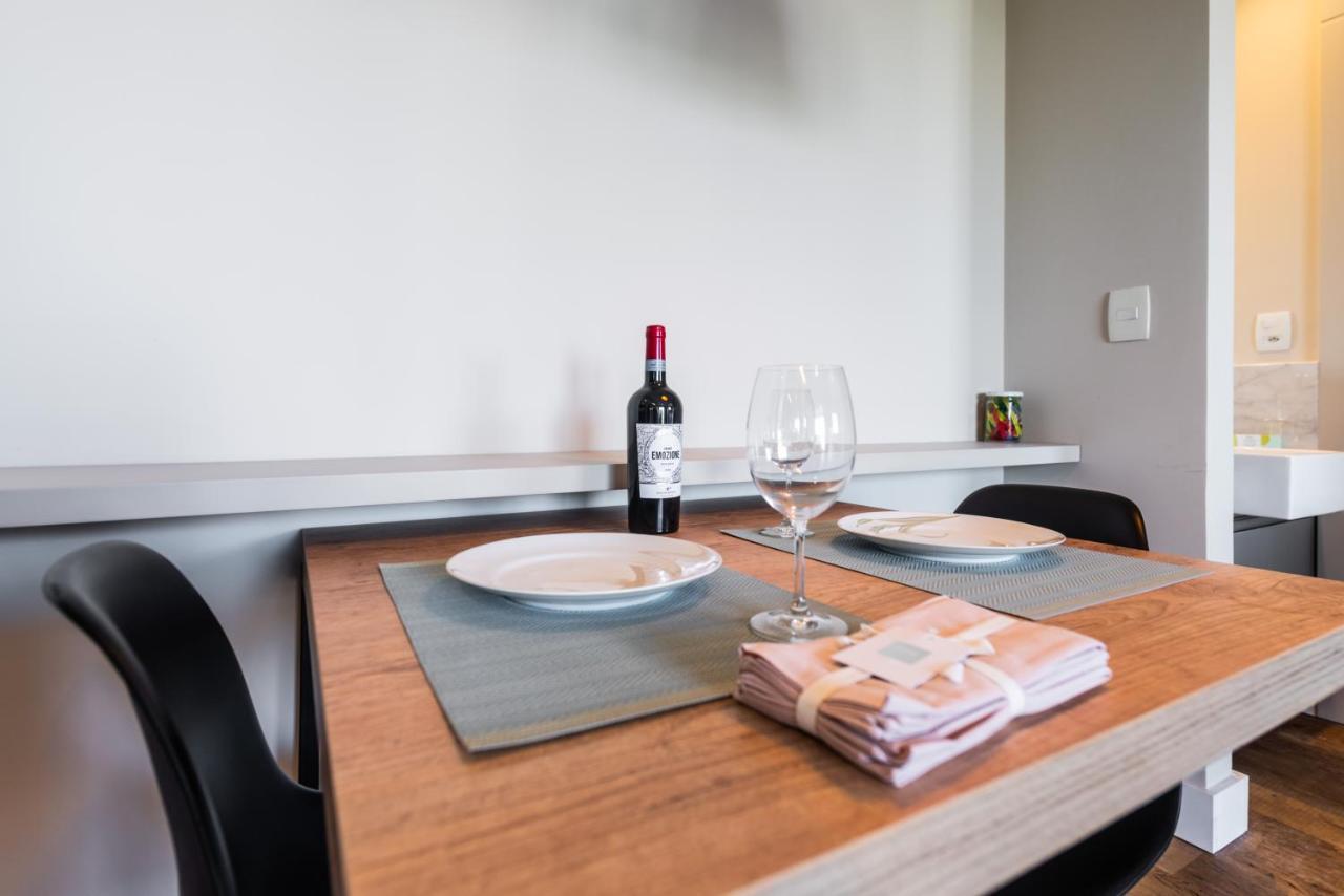 Loft Luxo Morumbi, Wifi500mb - Traveller Awards 2025 Apartment Sao Paulo