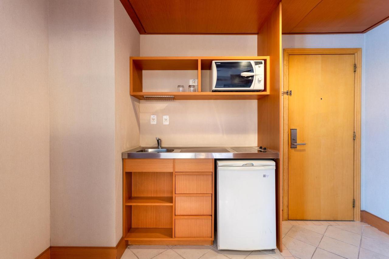 Wyndham Garden Convention Nortel 4* Sao Paulo