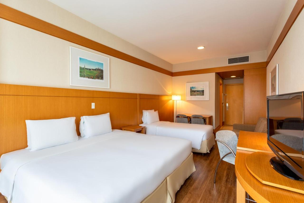 Wyndham Garden Convention Nortel