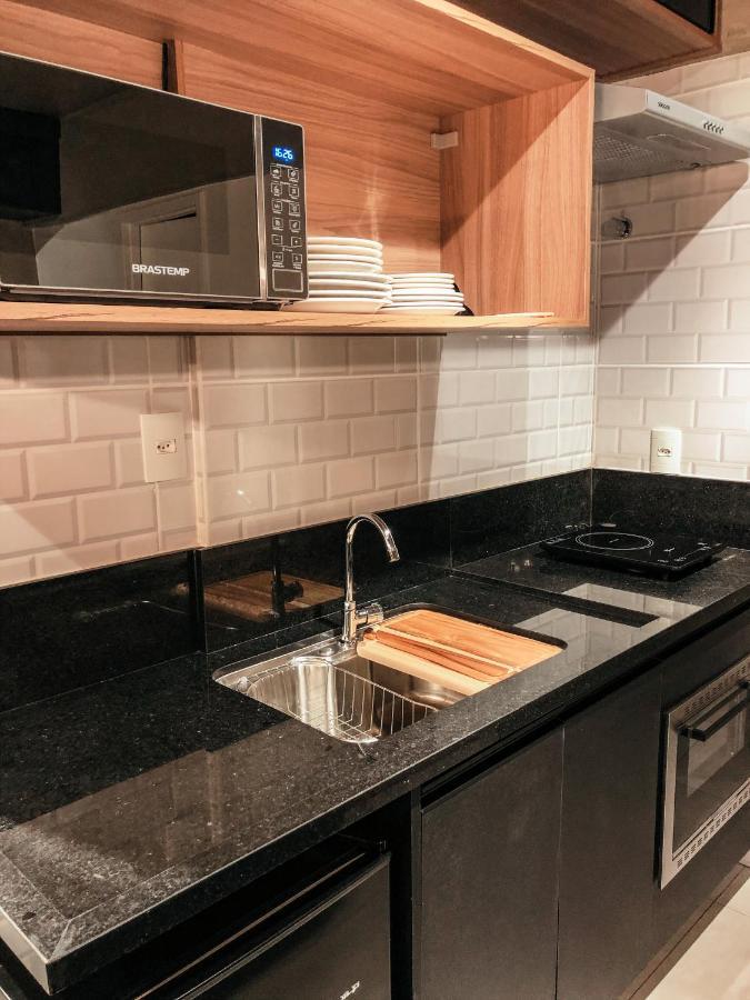 Charmoso Loft Px Paulista Daire Sao Paulo