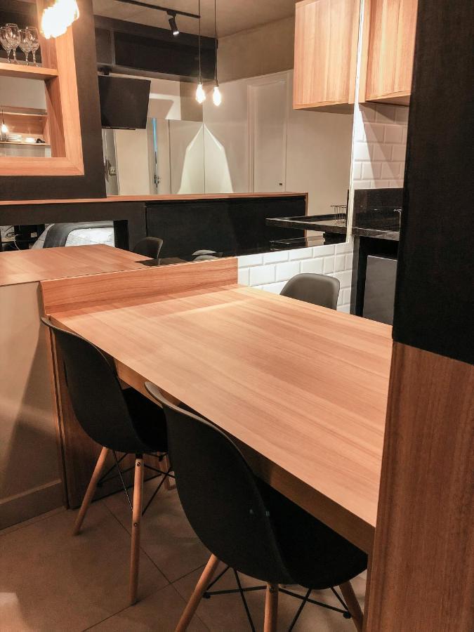 Daire Charmoso Loft Px Paulista