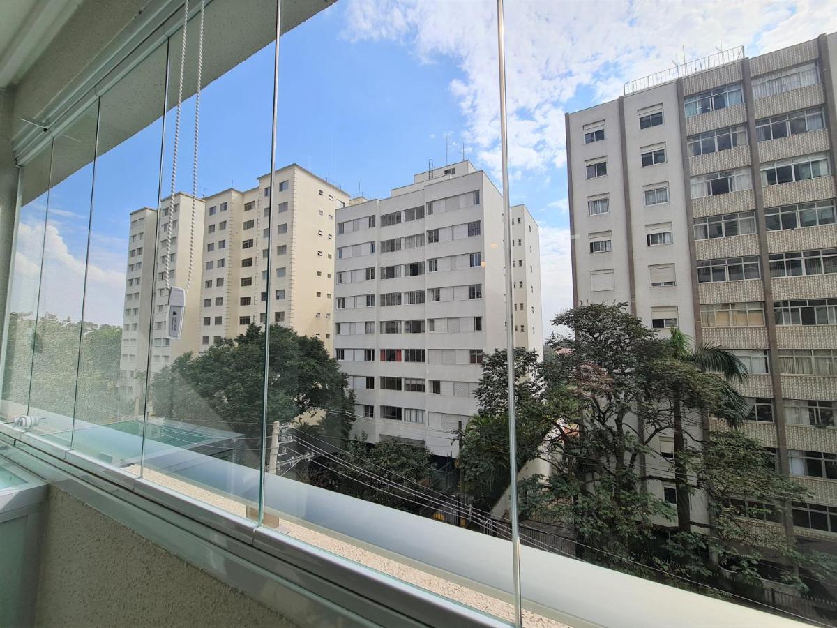 Vl Madalena Perto Metro Apartment