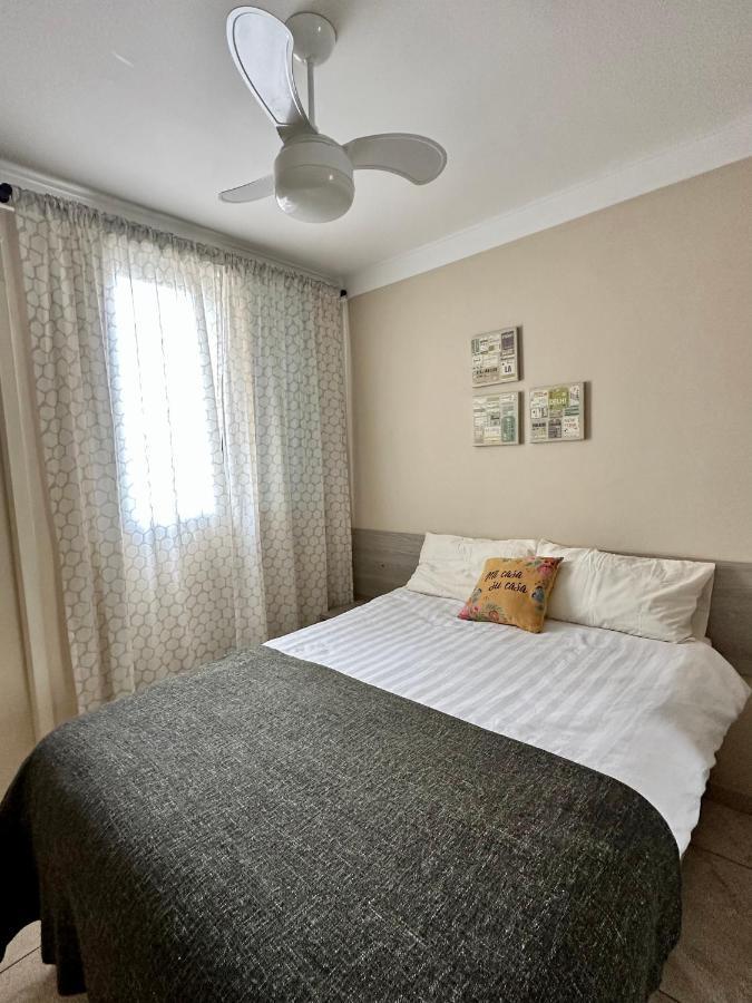 Apartment Smart Bras - Equipado - Centro De Compras Sp - Perto Do Bom Retiro, Bras E 25 Marco Sao Paulo
