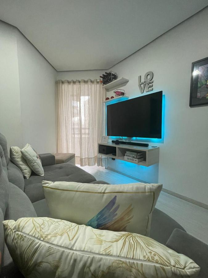 Apartment Excelente Confortavel Estilo Studio Bem Equipado Alexia Wi Fi