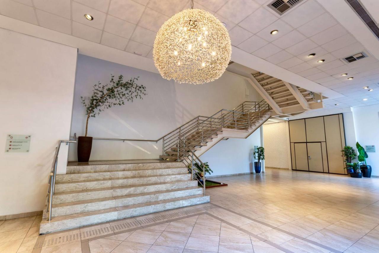 Hotel Wyndham Garden Convention Nortel
