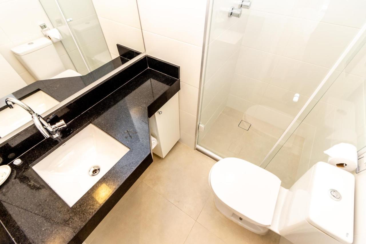 360 Bw Vila Madalena Daire *