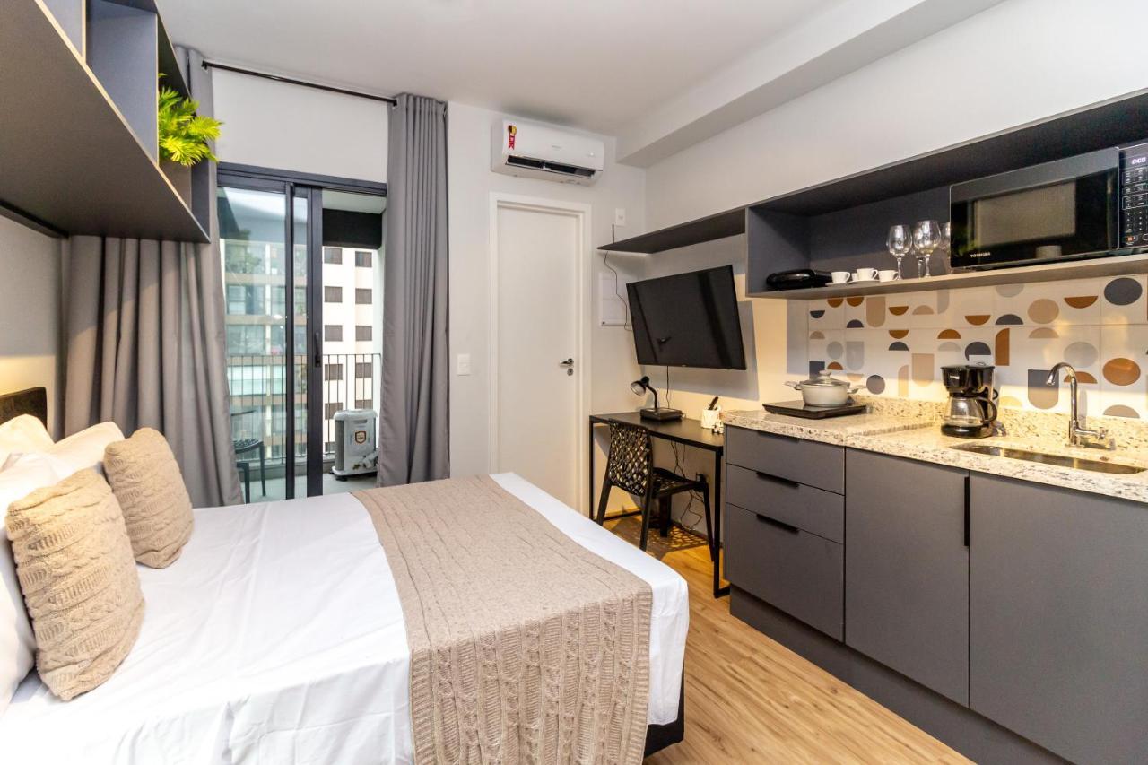 Daire 360 Klabin Sao Paulo