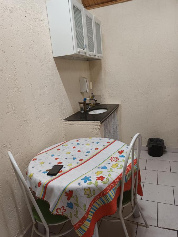 Albergue Da Landa Santana
