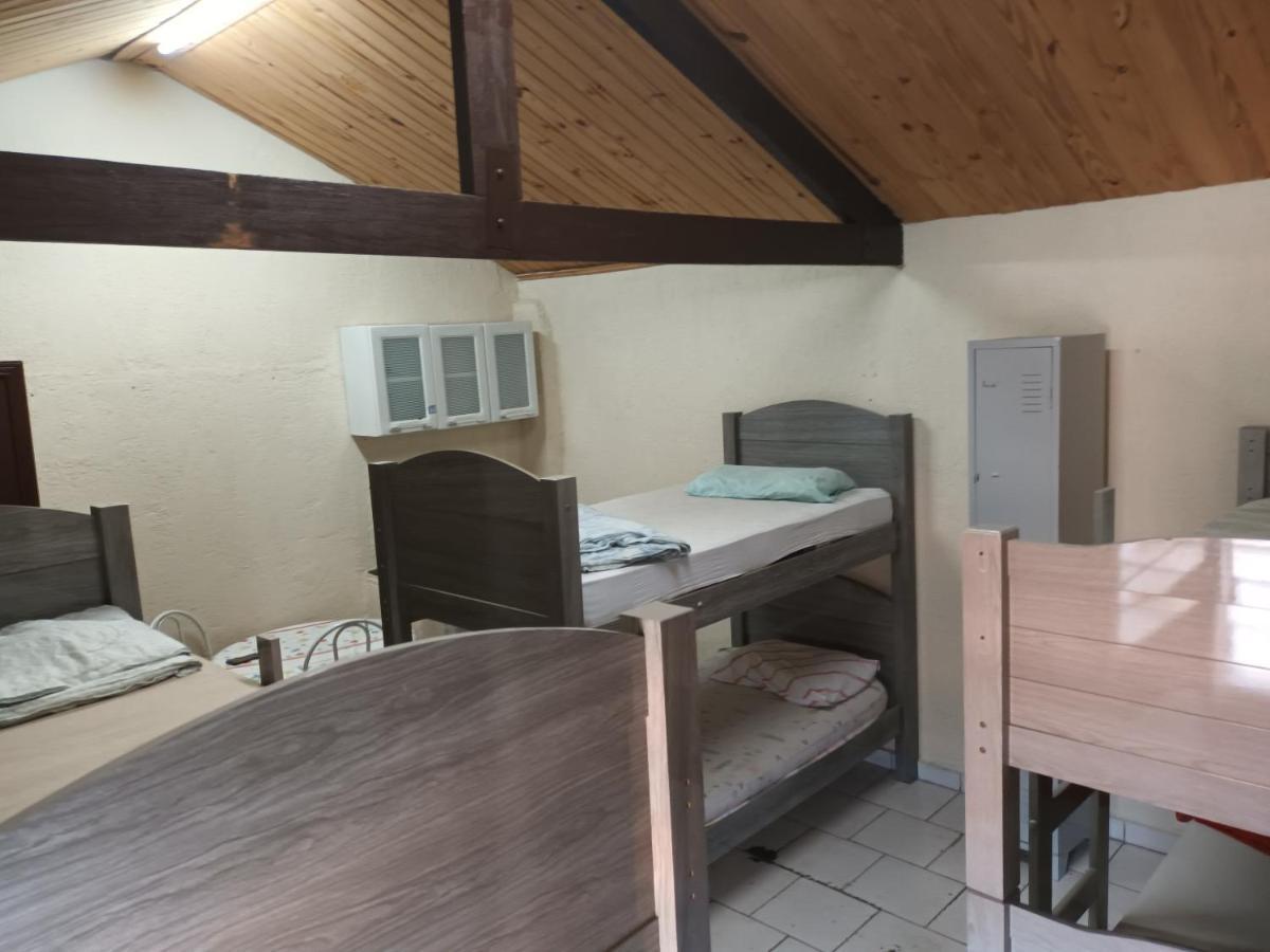 Da Landa Santana Albergue