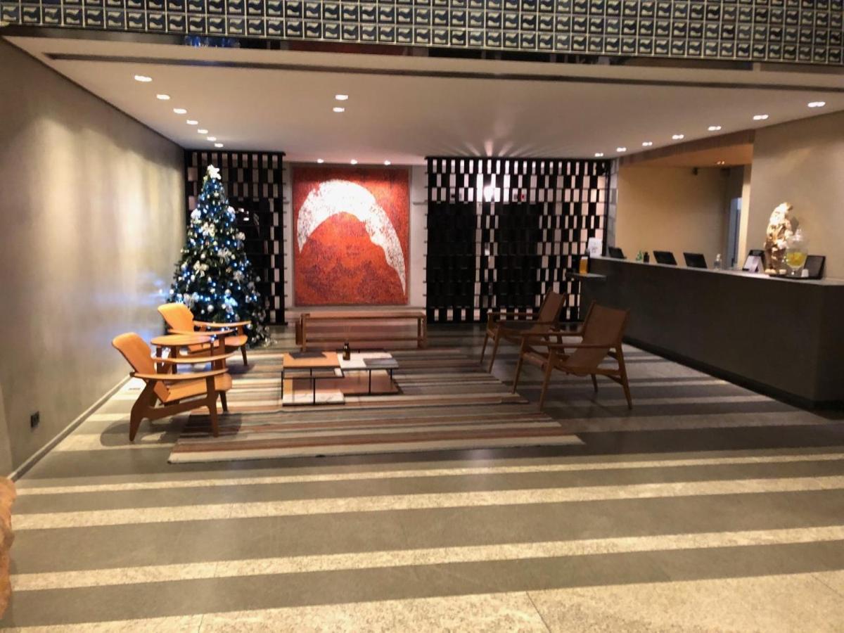 Flat-hotel Faria Lima Itaim Sao Paulo, Garagem Inclusa ! Căn hộ *
