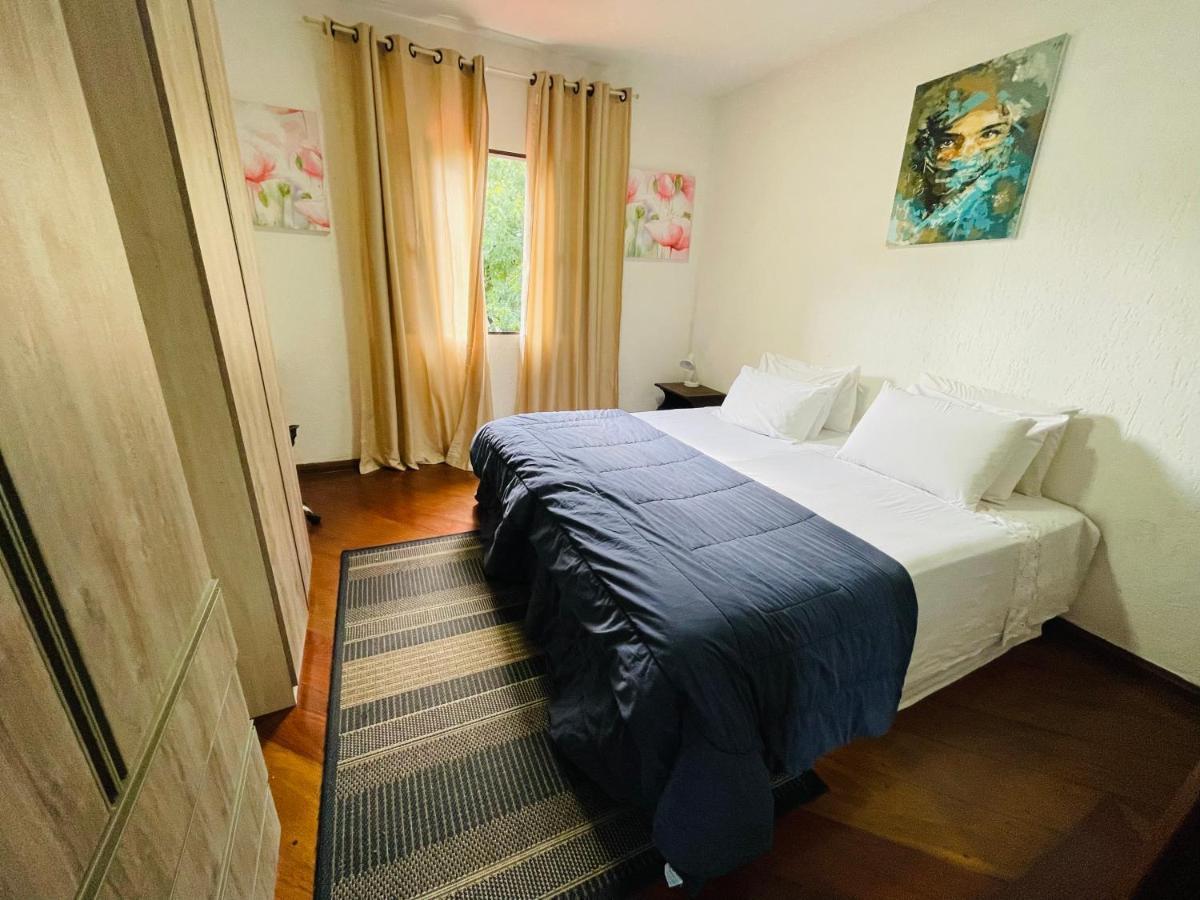 A Casa Que Hospeda Ở trọ