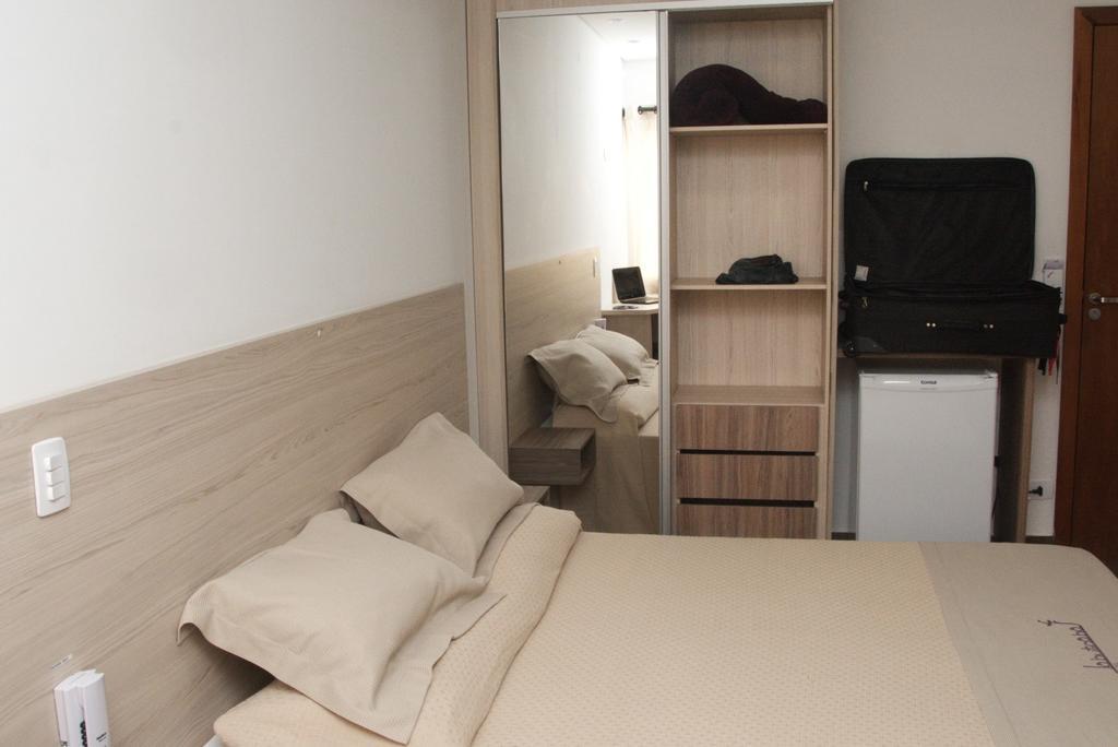Hotel Jabuticaba São Paulo